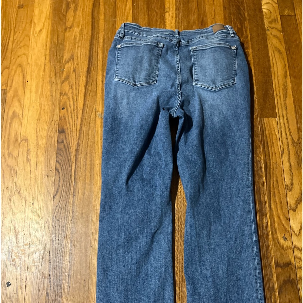Judy Blue Jeans Sz 15